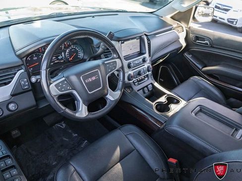 Used 2019 GMC Yukon SLT w/ Open Road Package image 24