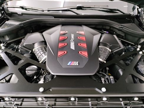 New 2026 BMW X5 M Competition w/ Executive Package image 31