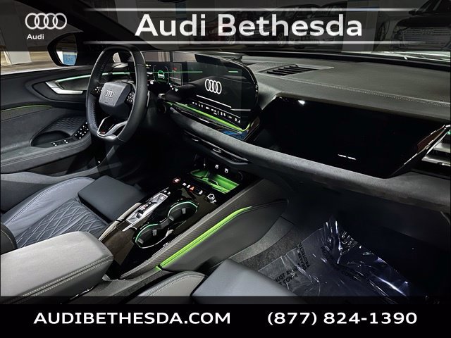 Certified 2025 Audi S5 Premium Plus AWD/4WD image 11