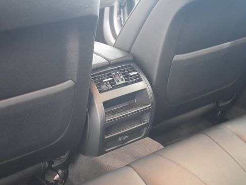 Used 2012 BMW 528i Sedan RWD image 64