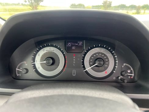Used 2016 Honda Odyssey EX-L image 10