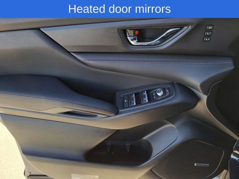 Certified 2025 Subaru Ascent Bronze Edition w/ Popular Package #2 image 23