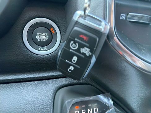 New 2026 RAM 1500 Laramie image 30