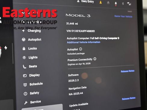 Used 2023 Tesla Model 3 Standard Range RWD image 15