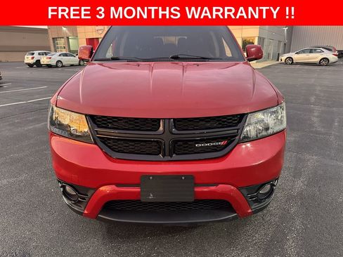 Used 2020 Dodge Journey Crossroad FWD image 30