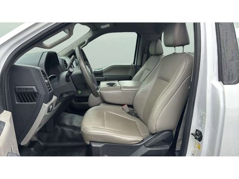 Used 2020 Ford F150 XL w/ Equipment Group 101A Mid image 12