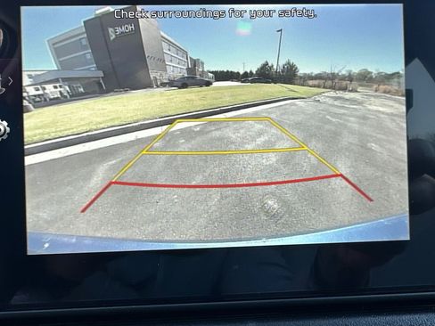 New 2026 Kia Niro EX w/ EX Premium Package FWD image 30