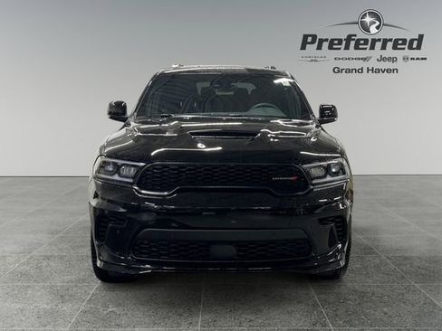 New 2026 Dodge Durango GT AWD/4WD image 13