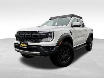 Used 2024 Ford Ranger Raptor