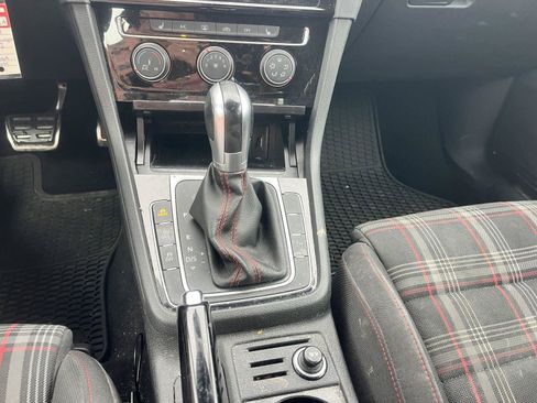 Used 2019 Volkswagen GTI S w/ Driver Assistance Package FWD image 20
