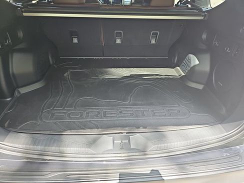 Certified 2026 Subaru Forester Touring AWD/4WD image 21