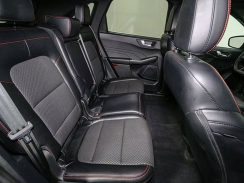 Used 2023 Ford Escape ST-Line w/ Tech Pack #1 image 19