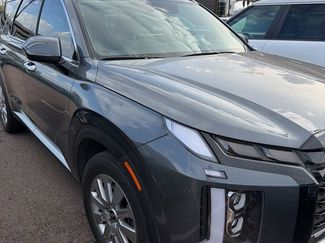 Used 2024 Hyundai Palisade SEL video 1