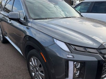 Used 2024 Hyundai Palisade SEL