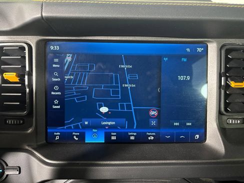 Used 2024 Ford Bronco Badlands AWD/4WD image 23