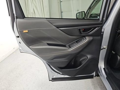 Used 2024 Subaru Forester Wilderness w/ Wilderness Package AWD/4WD image 29