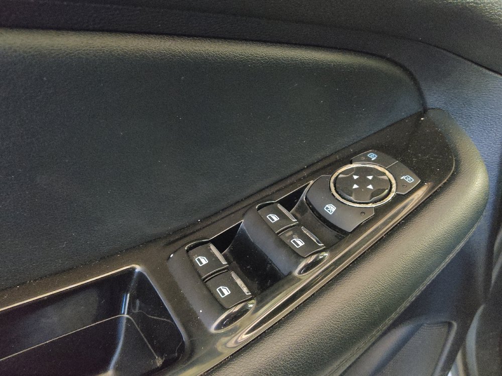 Used 2019 Ford Edge SEL w/ Equipment Group 201A AWD/4WD image 27