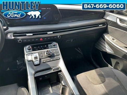 Used 2024 Hyundai Palisade Calligraphy AWD/4WD image 21