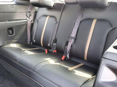 New 2025 MAZDA CX-90 3.3 Turbo S w/ Premium Package image 19