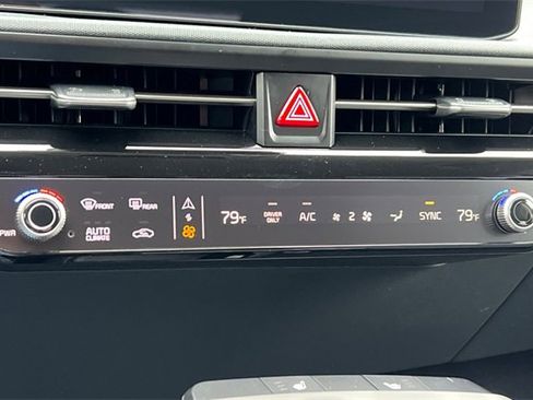 New 2025 Kia EV6 Light image 24