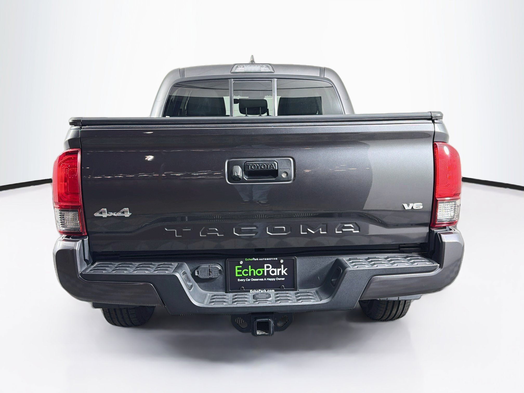 Used 2019 Toyota Tacoma SR w/ SR Convenience Package AWD/4WD image 7