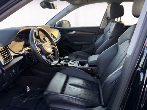 Used 2024 Audi Q5 2.0T Premium Plus image 9