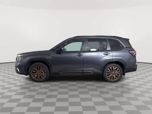 Certified 2026 Subaru Forester Sport w/ Sport Plus Package AWD/4WD image 4