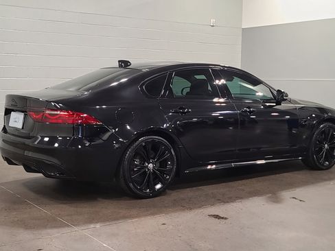 New 2024 Jaguar XF R-Dynamic SE image 2