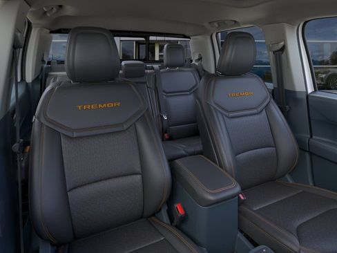 New 2025 Ford Maverick Tremor AWD/4WD image 10