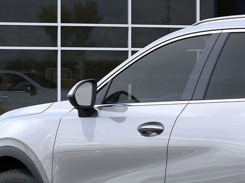 New 2026 Buick Envision Preferred image 12