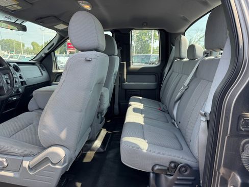 Used 2013 Ford F150 STX w/ Mid Equipment Group AWD/4WD image 16