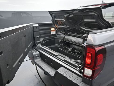 New 2026 Honda Ridgeline TrailSport image 30
