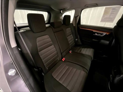 Used 2022 Honda CR-V EX image 16