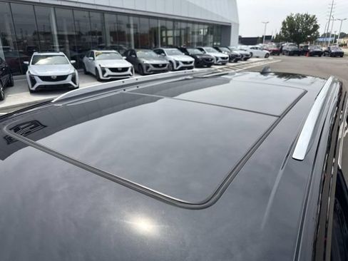 Certified 2023 Cadillac XT6 Premium Luxury w/ Technology Package AWD/4WD image 14