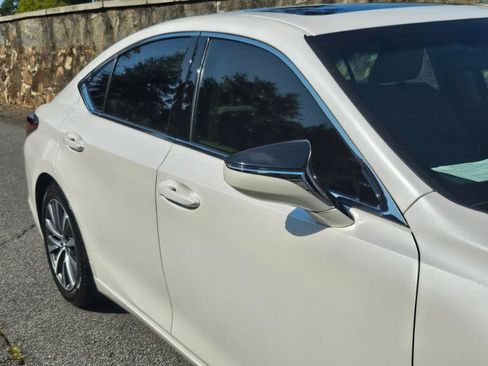 Used 2021 Lexus ES 350 w/ Premium Package FWD image 19