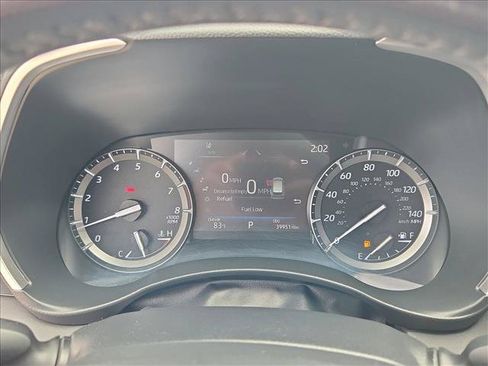Used 2021 Toyota Highlander XLE FWD image 10