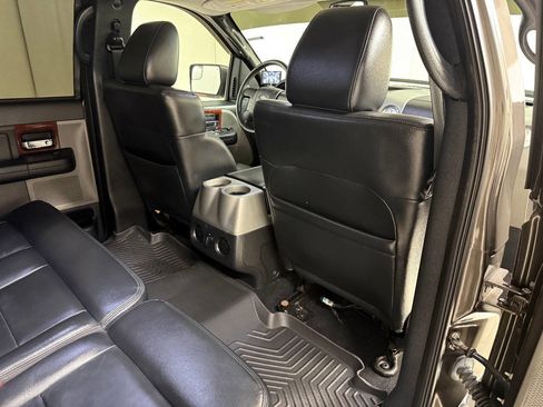 Used 2007 Ford F150 Lariat AWD/4WD image 41