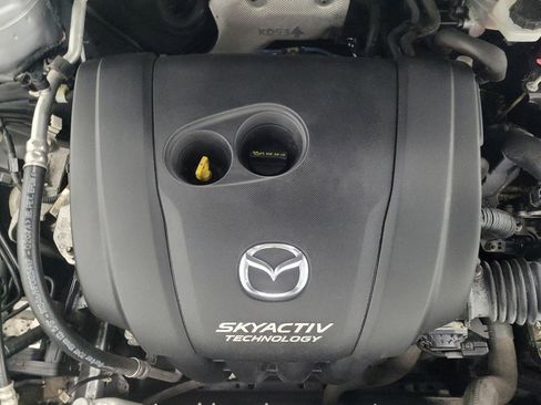 Used 2017 MAZDA CX-5 Sport image 30