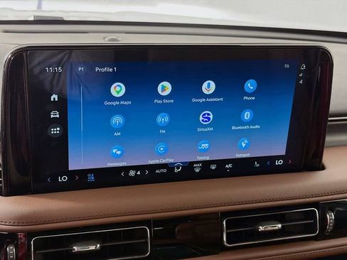 New 2026 Lincoln Aviator Reserve RWD image 16