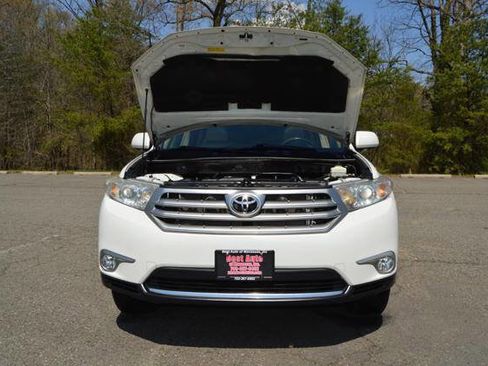 Used 2013 Toyota Highlander Limited image 74