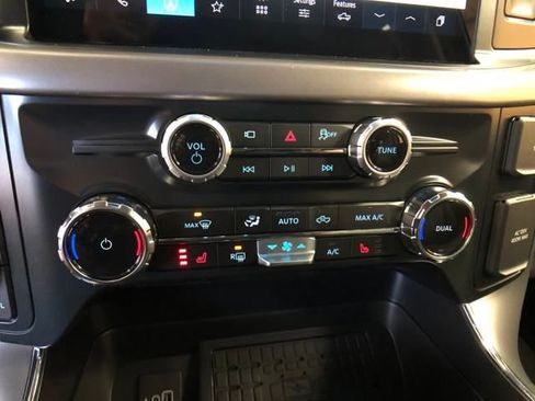 New 2025 Ford F150 XLT w/ Equipment Group 303A High image 18