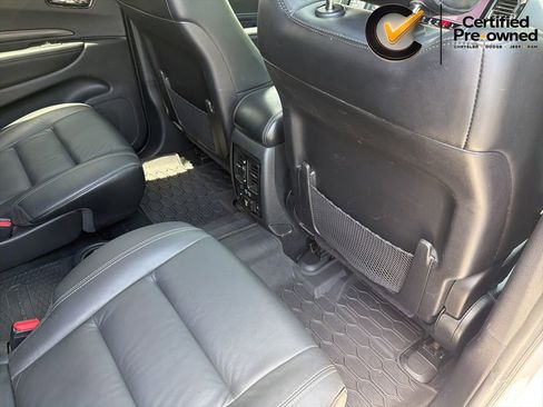 Certified 2021 Dodge Durango GT RWD image 31