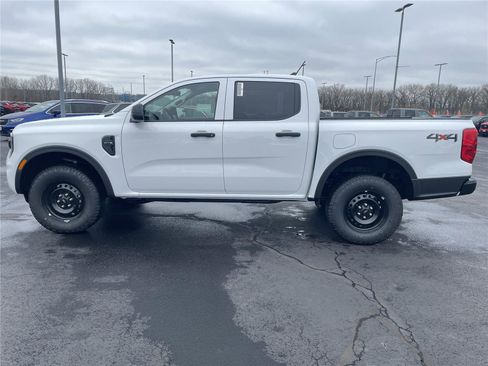 New 2026 Ford Ranger XL AWD/4WD image 2