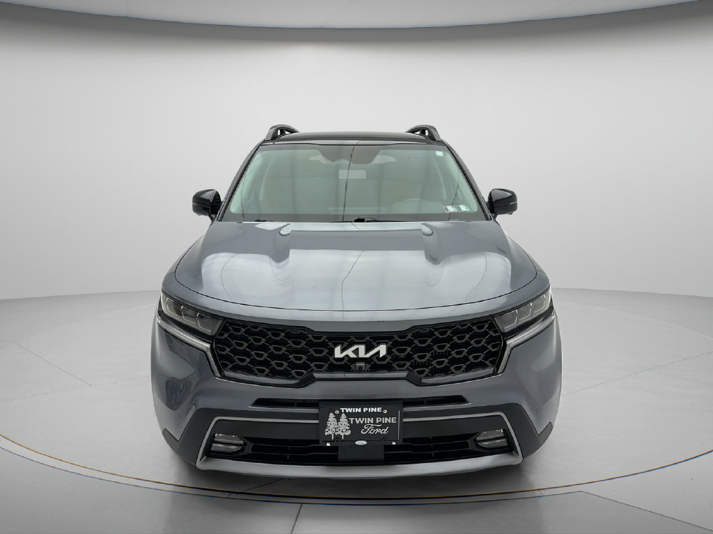 Used 2023 Kia Sorento SX Prestige AWD/4WD image 2