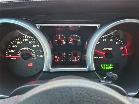 Used 2007 Ford Mustang Shelby GT500 image 11