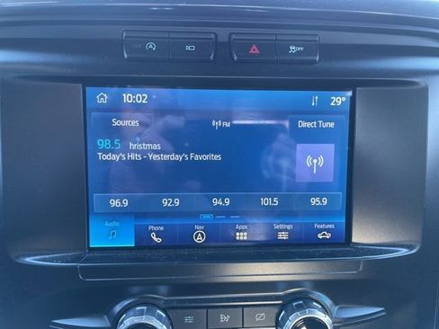 Certified 2021 Ford F150 XLT w/ Equipment Group 301A Mid image 31