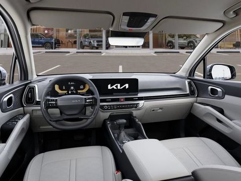 New 2026 Kia Sorento S FWD image 15