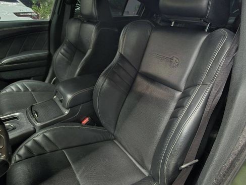 Used 2020 Dodge Charger SRT Hellcat w/ Harman/Kardon Audio Group image 24