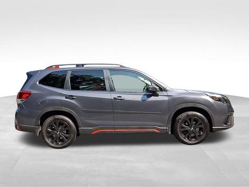 Used 2023 Subaru Forester Sport AWD/4WD image 7