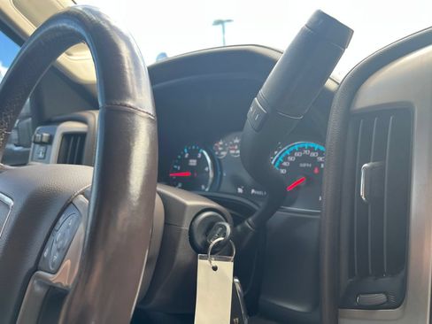 Used 2019 GMC Sierra 2500 Denali w/ Duramax Plus Package AWD/4WD image 23